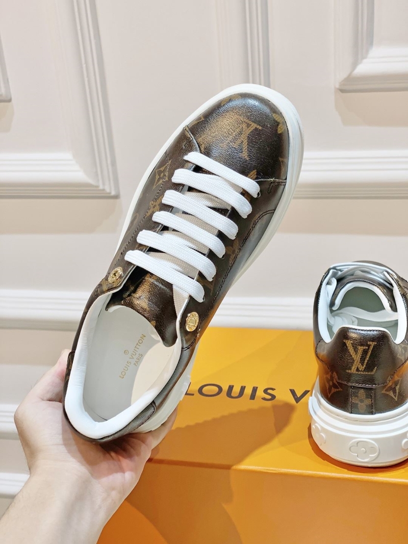 Louis Vuitton Sneakers